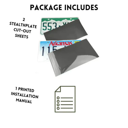 Xtekin™ Stickers